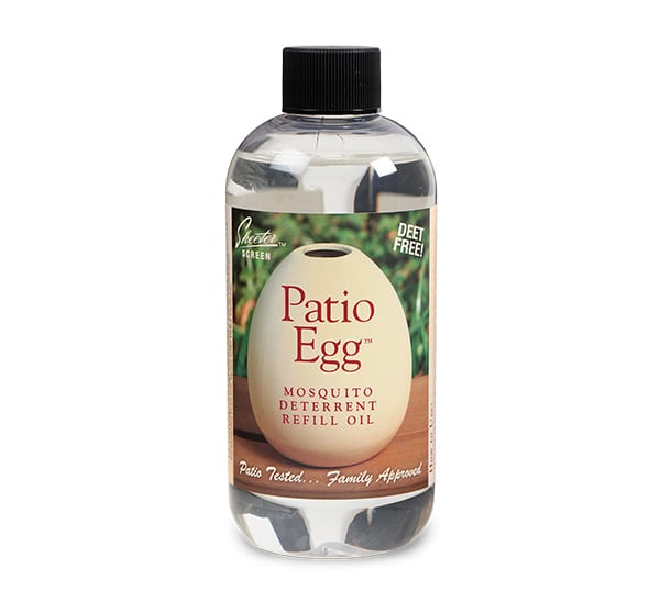 The Patio Egg™ Refills