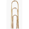 D&D Bamboo U-Hoops Photo 1