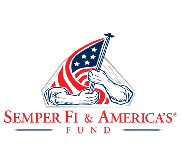 Semper Fi & America’s Fund logo