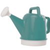 Watering Can 2.5 Gallon Teal