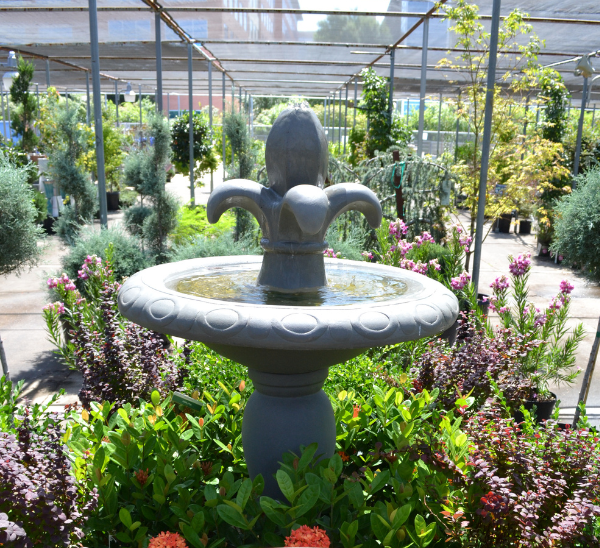 Link to Fountains  product page