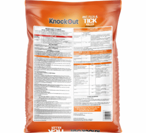 KnockOut™ Ant, Flea & Tick Killer