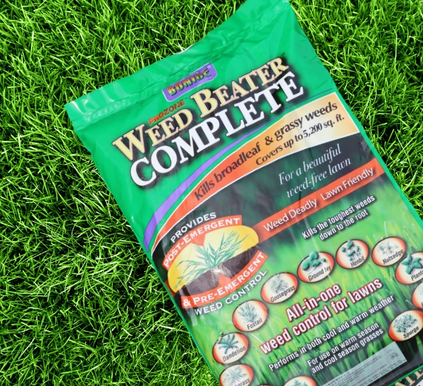 Link to Bonide® Weed Beater Complete product page