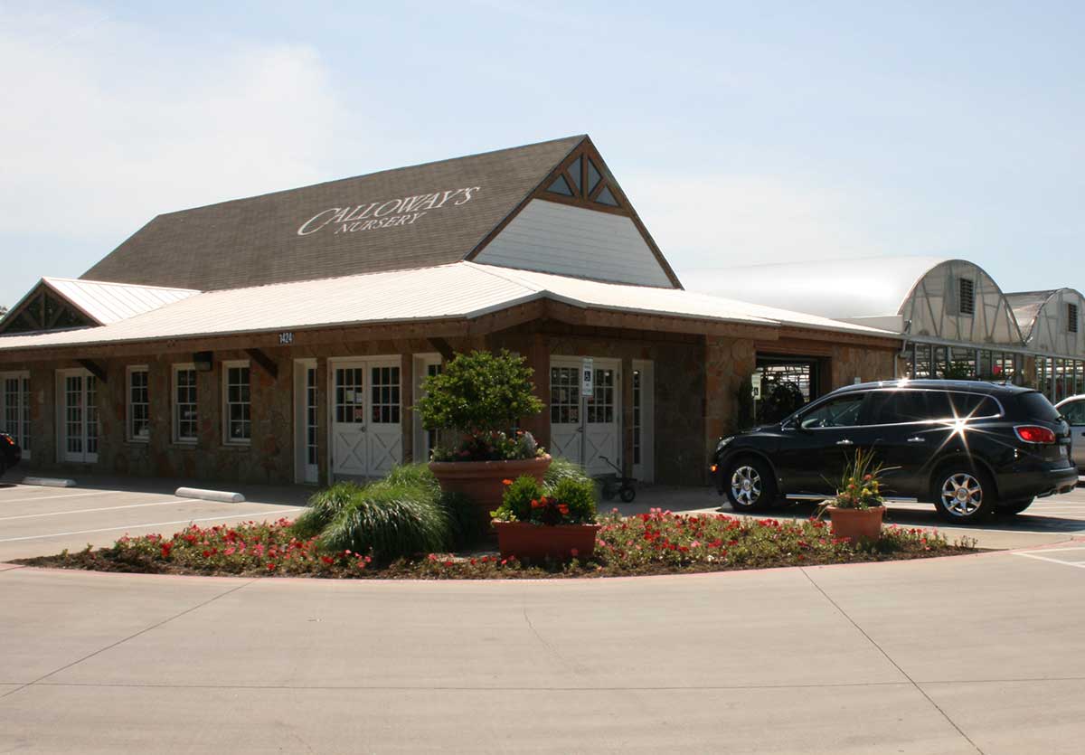 Calloway’s Nursery