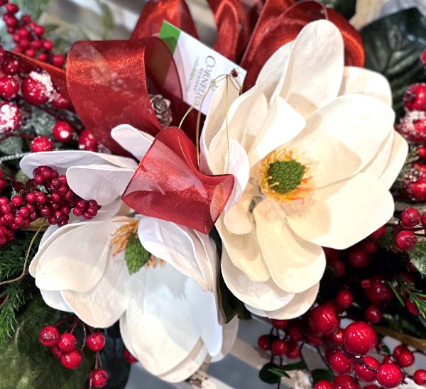 Custom Arrangements 