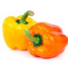 basic pepper trio