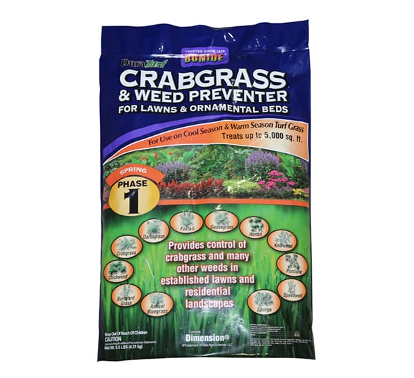 Bonide® Crabgrass Preventer Calloway's Nursery