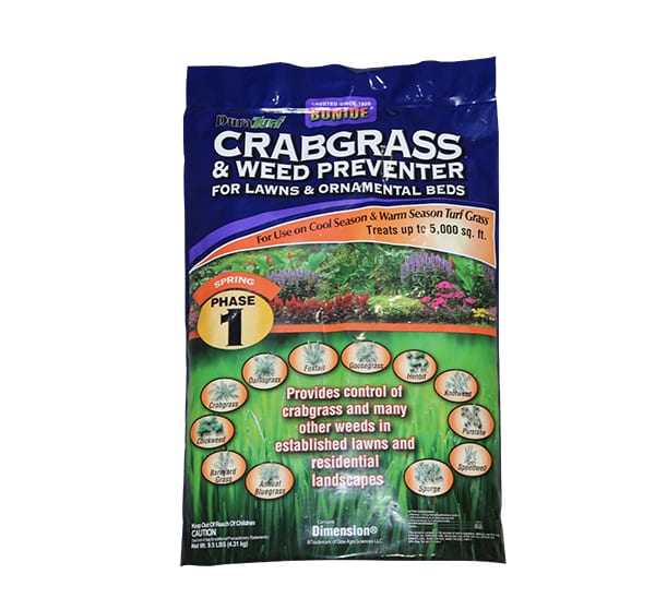 Bonide® Crabgrass Preventer