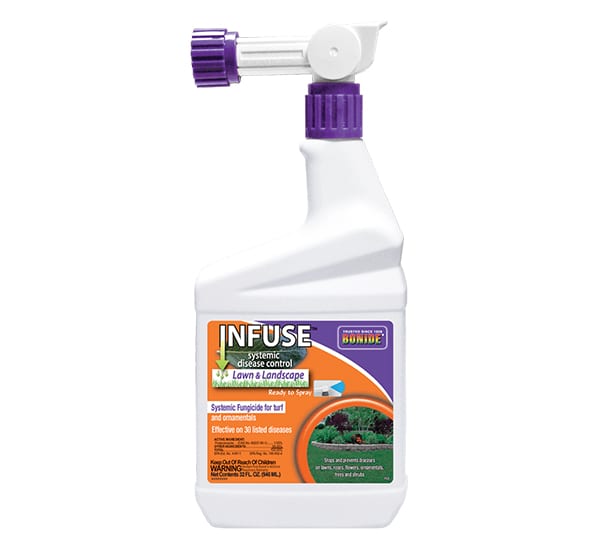 Bonide® Infuse™ Lawn & Landscape RTS