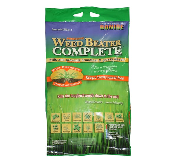 Bonide® Weed Beater Complete