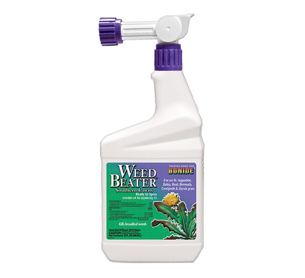Bonide® Weed Beater Southern Lawns RTS