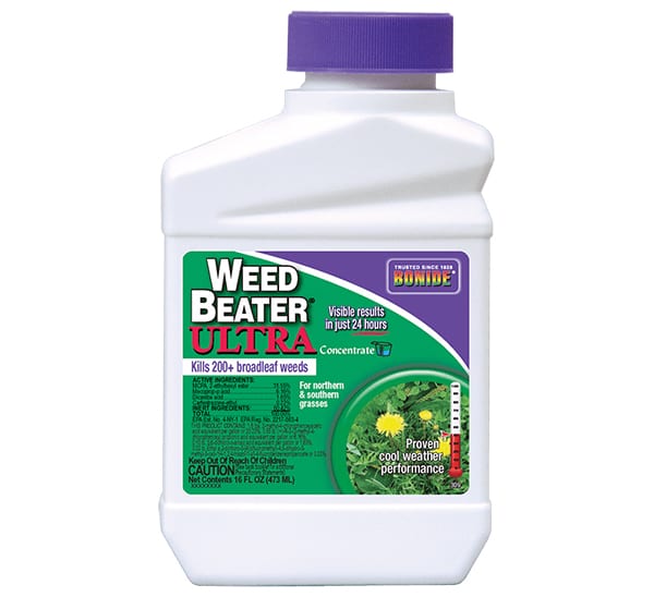 Bonide® Weed Beater® Ultra Concentrate
