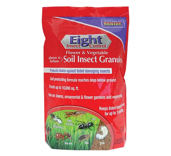 Bonide® Insect Control Granules