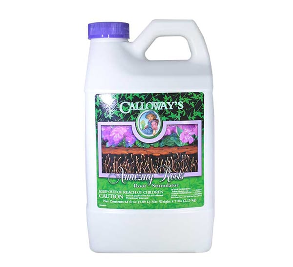 Calloway’s Amazing Roots Root Stimulator Calloway's Nursery