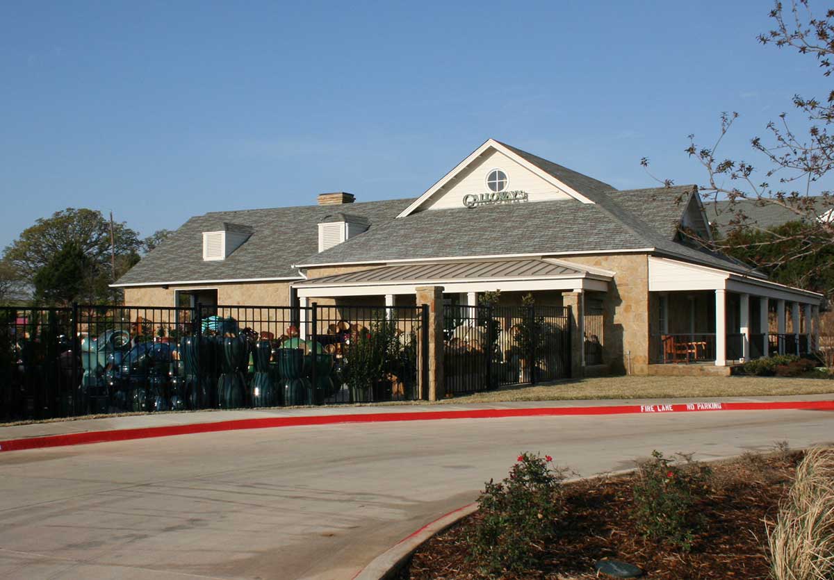 Southlake Garden Center
