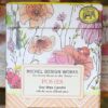 Posies Candle