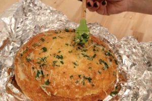 chickenparmbreadbowl-Step7