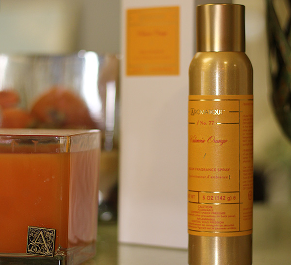 Fragrances