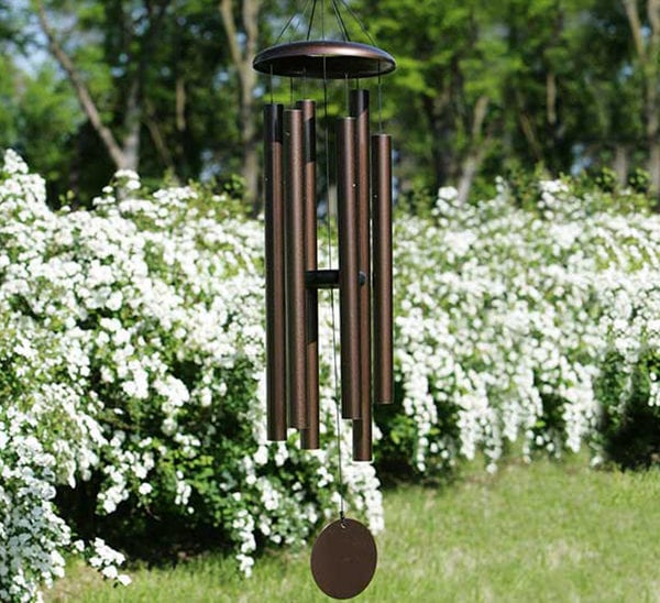 Corinthian Bells® Wind Chimes