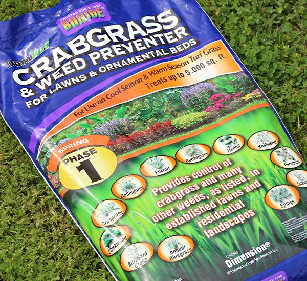 Link to Bonide® Crabgrass Preventer  product page
