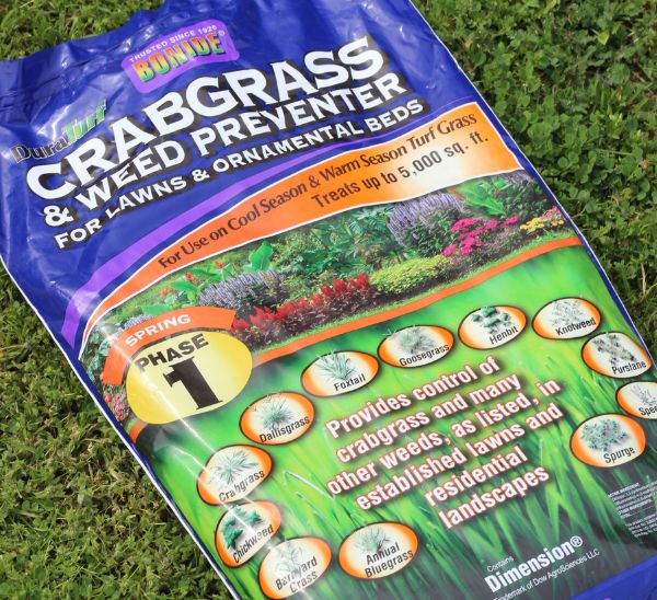 Link to Bonide® Crabgrass Preventer product page