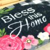 Door Mat