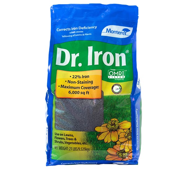 Dr. Iron® Granular
