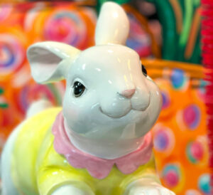 Easter Bunny