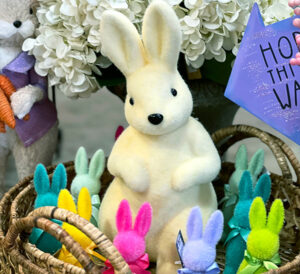 Easter Bunny