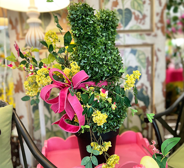 Easter Décor