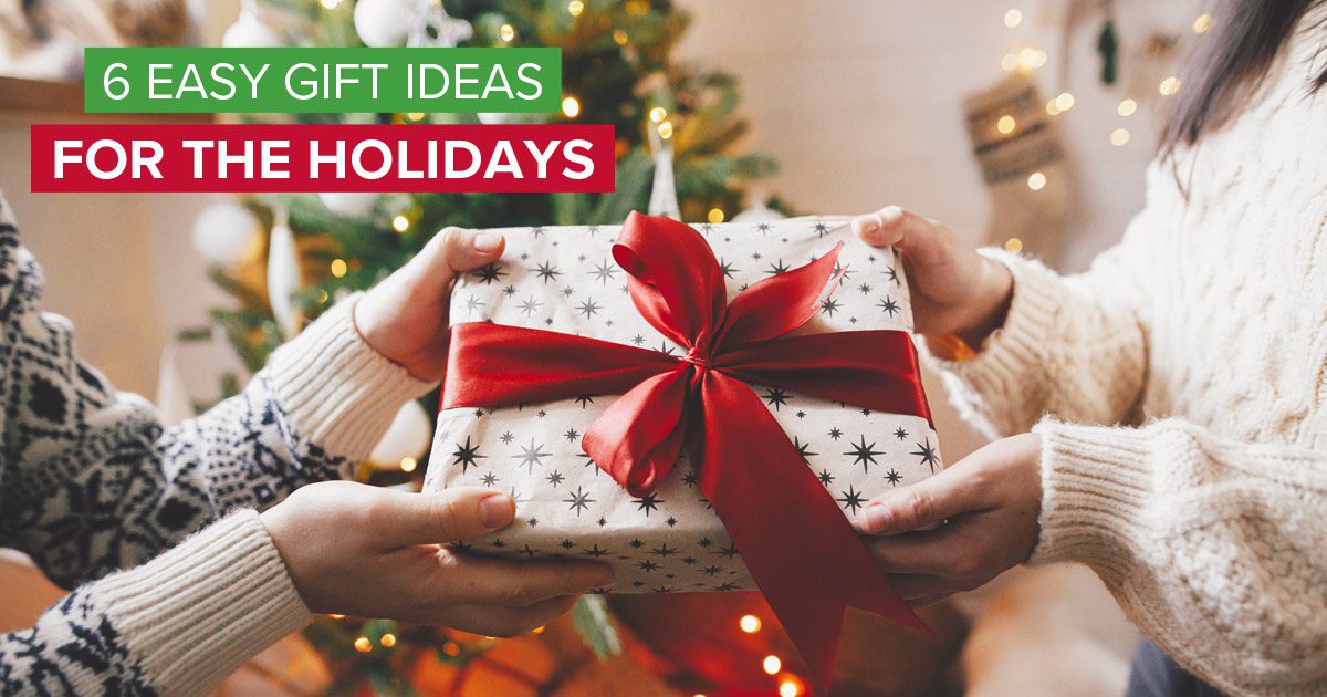 6 Easy Gift Ideas for the Holidays Calloway’s Nursery