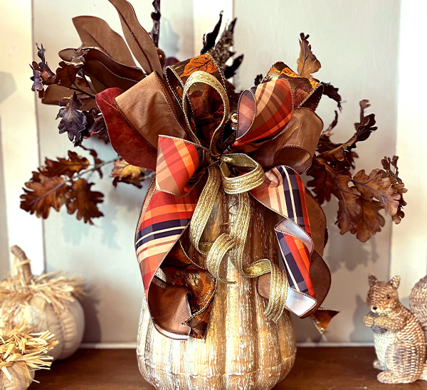 Fall Décor 