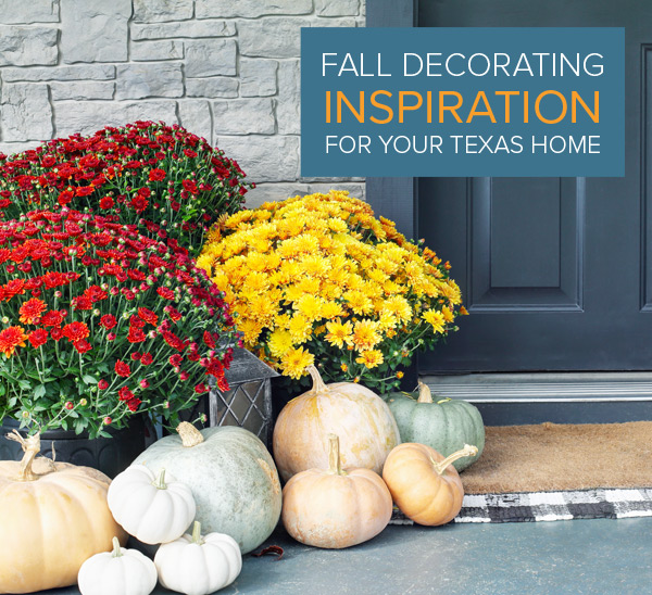 fall decorating ideas with pumpkins