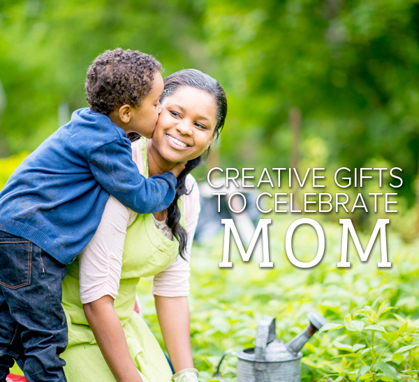 5 Gift Ideas to Help Mom Cultivate Her Dream Garden