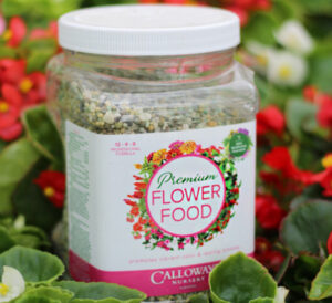 Calloway's Premium Flower Food