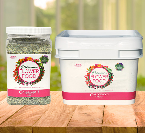Link to Calloway’s Premium Flower Food product page