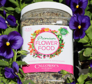 Calloway's Premium Flower Food