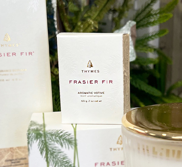 Christmas Fragrances 