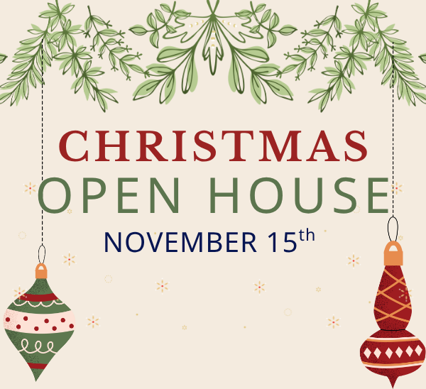 Featured Image for Open House in Galveston