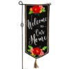 Garden Flag