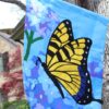 Garden Flag
