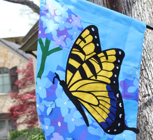 Garden Flags