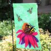 Garden Flag