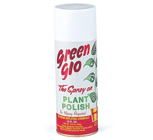 Green Glo® The Spray on Plant Polish