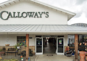 Hebron (Carrollton, TX) Garden Center | Calloway's Nursery