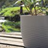 Horizon Sand Planter Photo 1