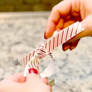 bow