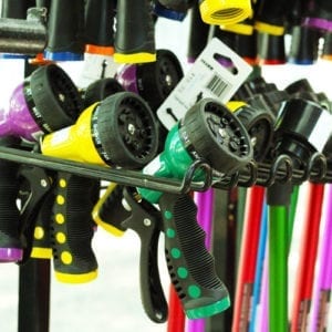 gardening hoses