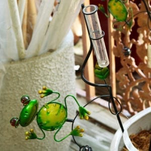 water gauge