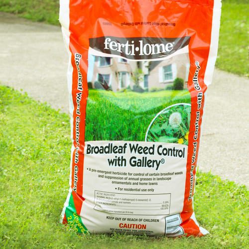 ferti-lome broadlead weed control with gallery
